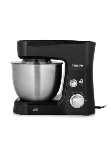 IMPASTATORE DA CUCINA INOX 700W 3.5LT/6V