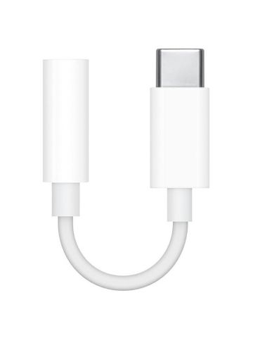 APPLE MW2Q3ZM/A - ADATTATORE USB-C JACK 3,5 MM