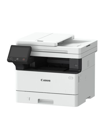 CANON i-SENSYS MF463DW (5951C008) - STAMPANTE MULTIFUNZIONE LASER MONOCROMATICA A4 - WI-FI - LAN - FRONTE/RETRO AUTO - 40 PPM