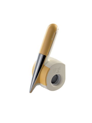 ARIETE GRATI'' WATERPROOF (0457) - GRATTUGIA ELETTRICA CORDLESS - TOTALMENTE LAVABILE - 3.7V