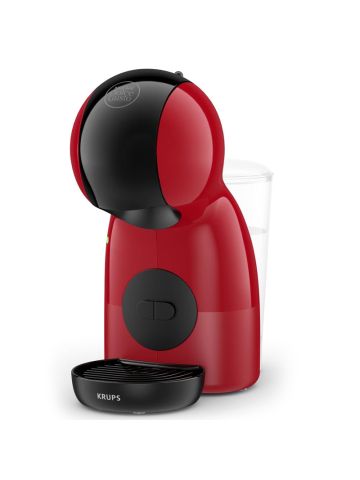 KRUPS DOLCE GUSTO PICCOLO XS RED (KP1A3510) - MACCHINA CAFFE` ESPRESSO A CAPSULE