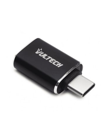 Adattatore USB 3.0 To Type C VULTECH