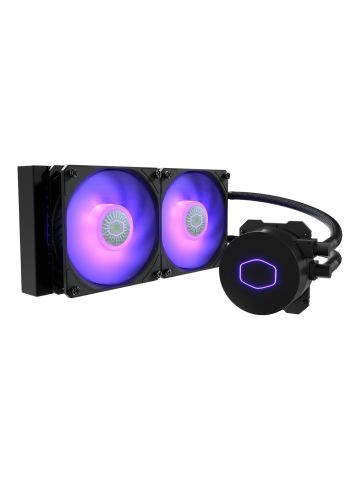 MASTERLIQUID ML240L V2 DISSIPATORE RGB