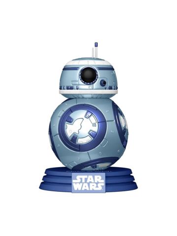 FUNKO POP BB-8 (63672) - STAR WARS