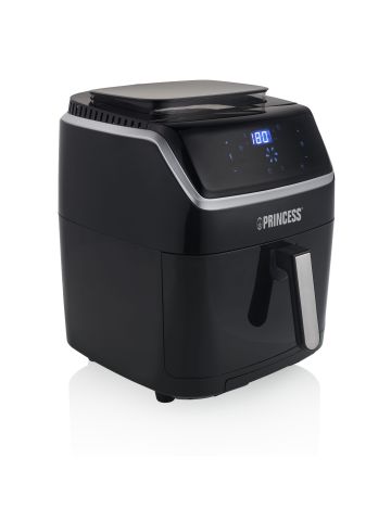 AEROFRYER 6.5LT ARIA & VAPORE 1700W TOUC