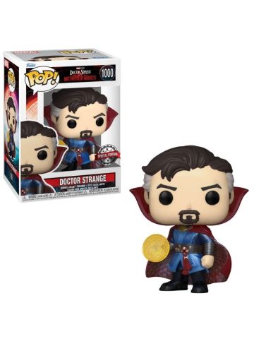 FUNKO POP (60918) - DSMM - DOCTOR STRANGE (MT)