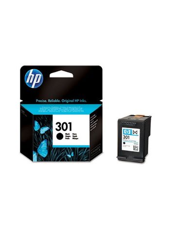 CARTUCCE INK.ORIG.HP INCH.NERO N301