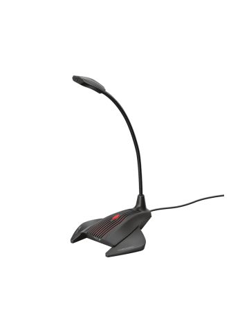 TRUST GXT 239 NEPA (23467) - MICROFONO GAMING DESKTOP 3.5mm