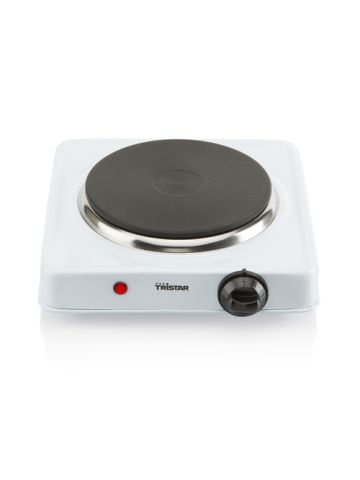 FORNELLO ELETTRICO SINGOLO 1000W TRISTAR