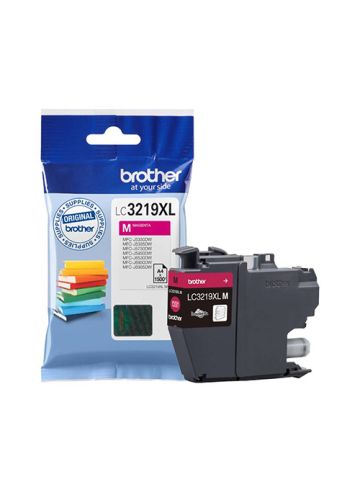 CARTUCCIA BROTHER LC-3219M Magenta COMP