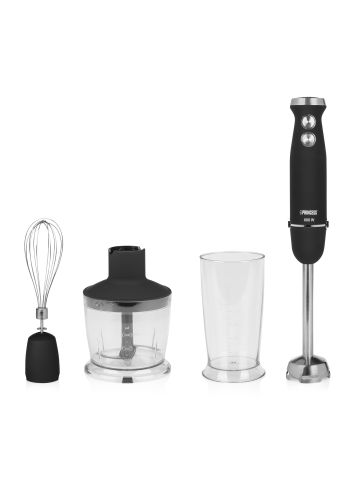 FRULLATORE A IMMERSIONE SET MIXER 800W