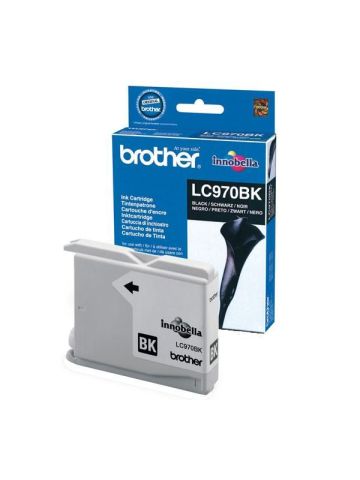 CARTUCCIA BROTHER LC-970BK NERO