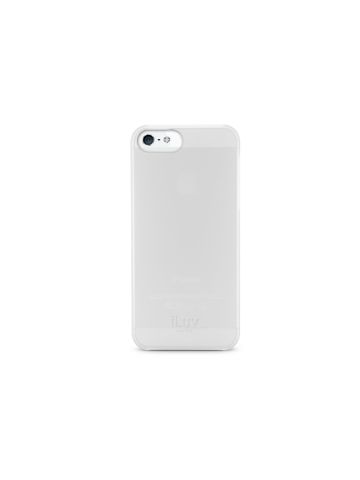 COVER ILUV OVERLAY WHITE ICA7H305WHT PER IPHONE 5 - 5S - SE