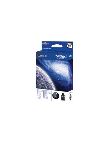 CARTUCCIA BROTHER LC900 BK