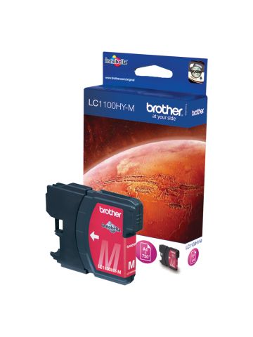 CARTUCCIA BROTHER MAGENTA