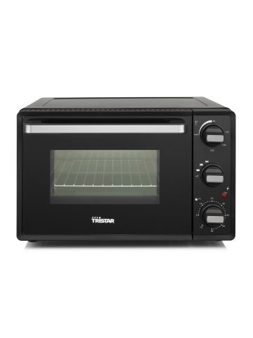 FORNO ELETTRICO 19L INOX 1300W TRISTAR