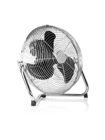 VENTILATORE AD ALTA VEL IN METALLO 30CM