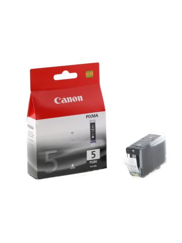 CARTUCCIA CANON 0628B001 PGI-5BK
