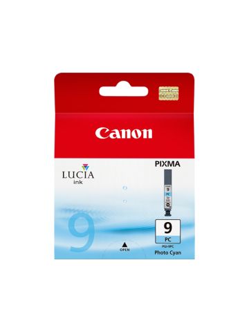 CARTUCCIA CANON 1035B001 PGI-9C CYANO