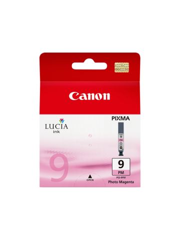 CARTUCCIA CANON 1036B001 PGI-9M MAGENTA