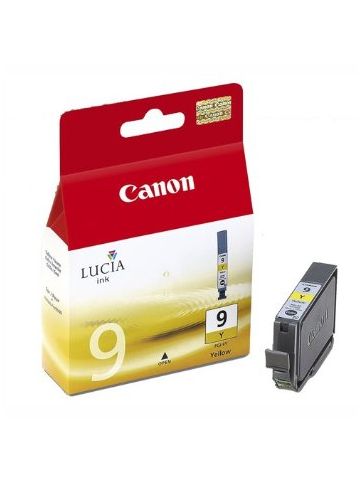 CARTUCCIA CANON 1037B001AA PGI-9Y YELLOW