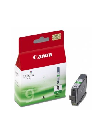 CARTUCCIA CANON 1041B001 PGI-9G GREEN