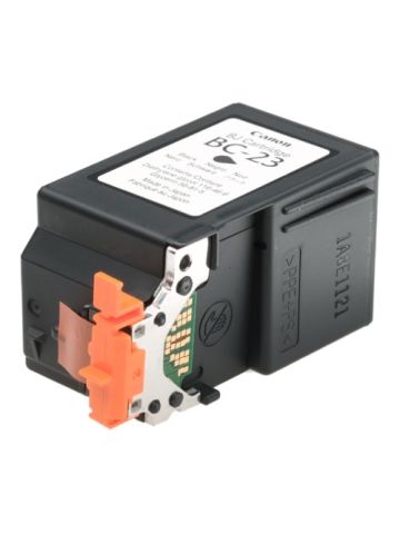 CARTUCCIA CANON BC-23 BLACK