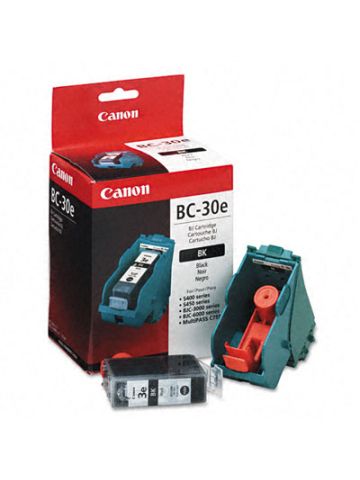 CARTUCCIA CANON BC-30E