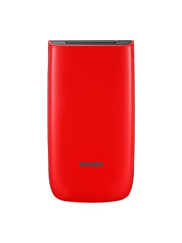 TEL. CELL. BRONDI MAGNUM 4 ROSSO/RED