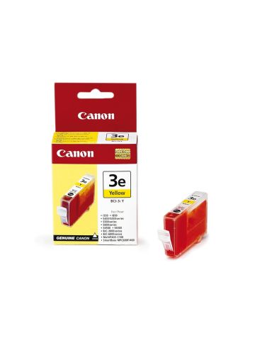 CARTUCCIA CANON BCI-3Y