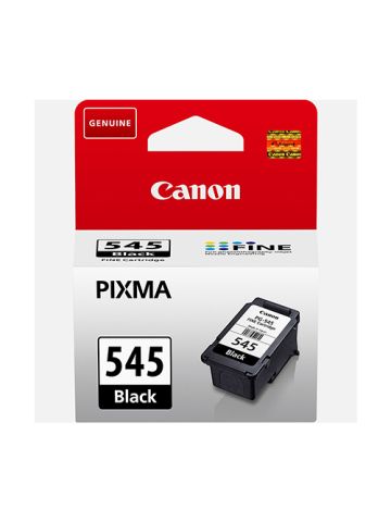 CARTUCCIA CANON BK PG-545  ORIGINALE
