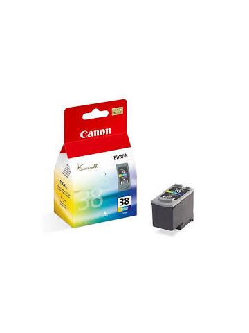 CARTUCCIA CANON CL-38 (38)