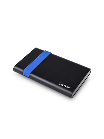 BOX EST. 2,5 HDD SATA USB 3.1/ TYPE-C