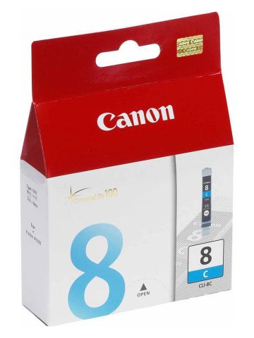 CARTUCCIA CANON CLI-8C