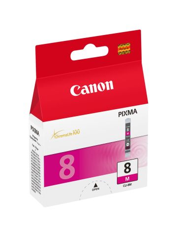 CARTUCCIA CANON CLI-8M 0622B001