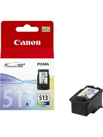 CARTUCCIA CANON COLORE PIXMA CL-513