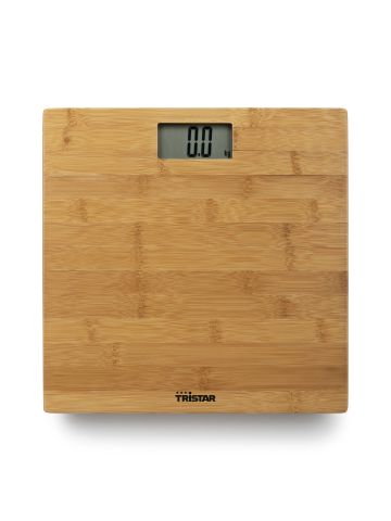 BILANCIA PESAPERS TRISTAR 180KG 0,1KG **