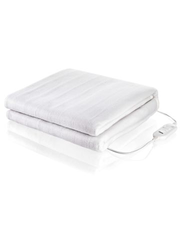 TERMOCOPERTA MATRIMONIALE 3 LIV. 120W