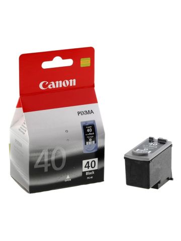 CARTUCCIA CANON PG-40 BLACK 0615B001