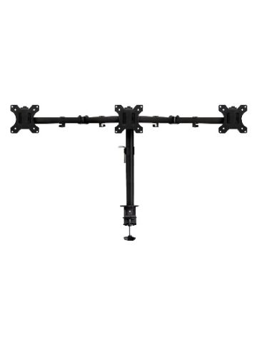 SUPPORTO TV EWENT PER 3 MONITOR  MAX.27