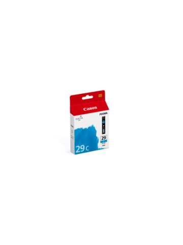 CARTUCCIA CANON PIXMA PRO-1 CYANO