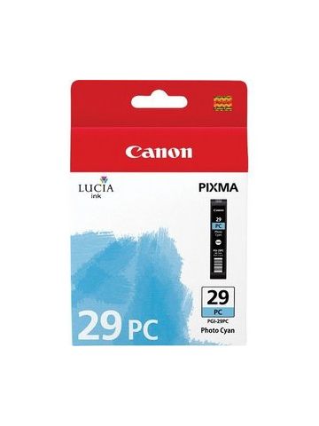 CARTUCCIA CANON PIXMA PRO-1 CYANO FOTO