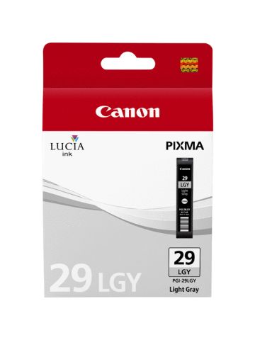CARTUCCIA CANON PIXMA PRO-1 GRIGIO CHI.