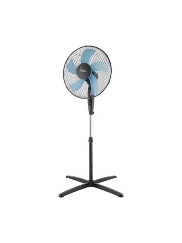 ARDES STEELO 40PN (AR5ST40PN) - VENTILATORE A PIANTANA 40 CM