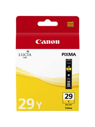 CARTUCCIA CANON PIXMA PRO-1 YELLOW