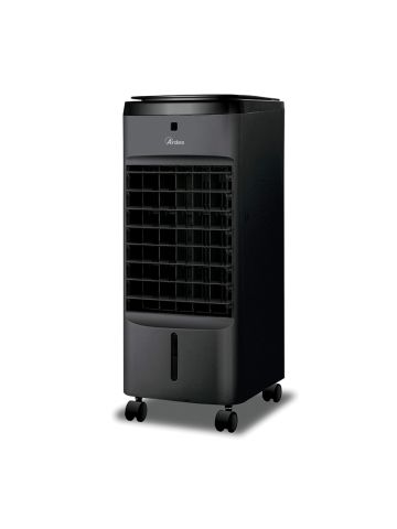 ARDES PENNY Q-BLACK (AR5AMR08) - RAFFRESCATORE EVAPORATIVO CON TIMER