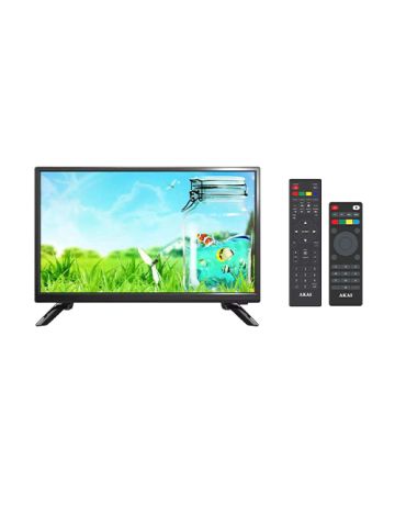 TV 22 AKAI SAT FHD