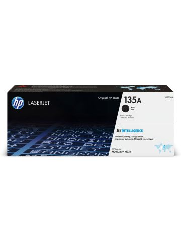 TONER HP 135A BLACK ORIGINALE