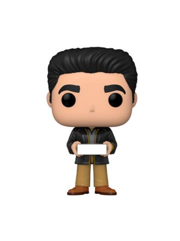 FUNKO POP CHRISTOPHER MOLTISANTI (59291) - THE SOPRANOS - NUM.1294