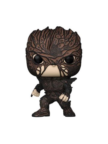 FUNKO POP DARK FLASH (65598) - FLASH - MOVIES - NUM.1338